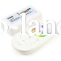 Контроллер RGBW OEM 24А-2.4G-Touch белый (6A*4канала)